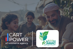 Al-Salam: Accessible Donations and Easy Management of Charitable Projects via CS-Cart